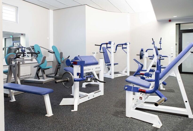 فندق Scandic Helsinki Aviapolis