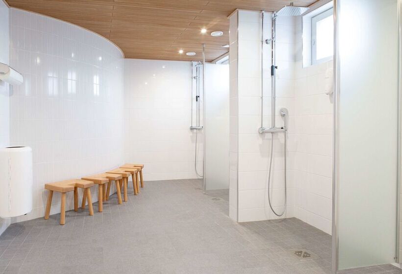 فندق Scandic Helsinki Aviapolis