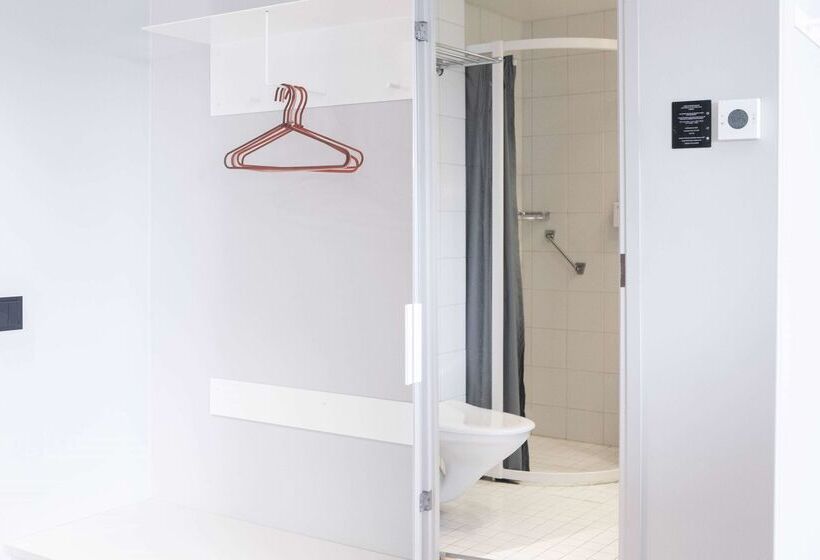 فندق Scandic Helsinki Aviapolis