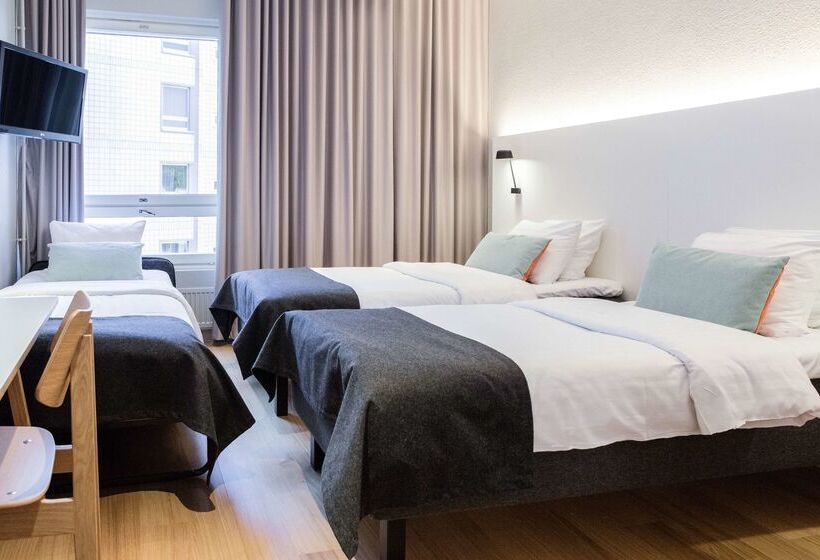 فندق Scandic Helsinki Aviapolis