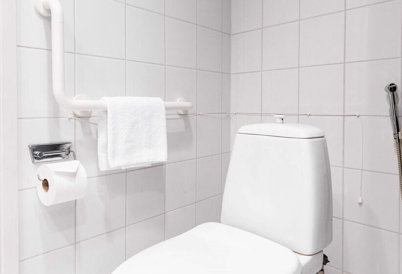 فندق Scandic Helsinki Aviapolis