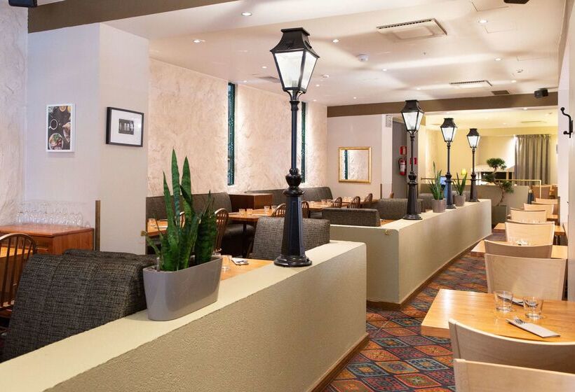 فندق Scandic Helsinki Aviapolis