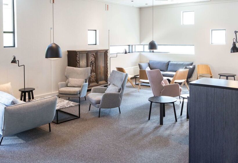 فندق Scandic Helsinki Aviapolis