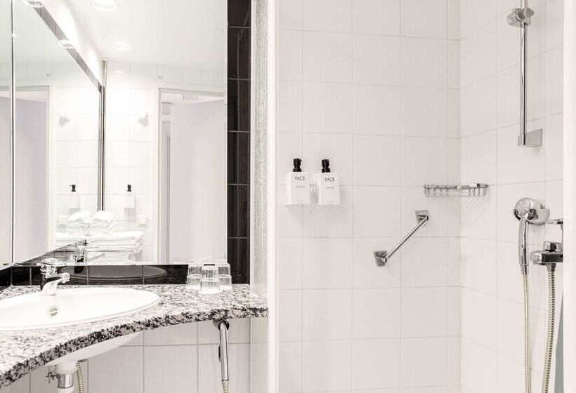 فندق Scandic Helsinki Aviapolis