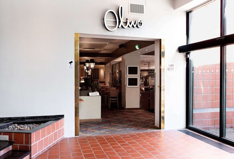 فندق Scandic Helsinki Aviapolis