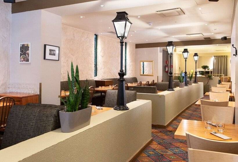 فندق Scandic Helsinki Aviapolis