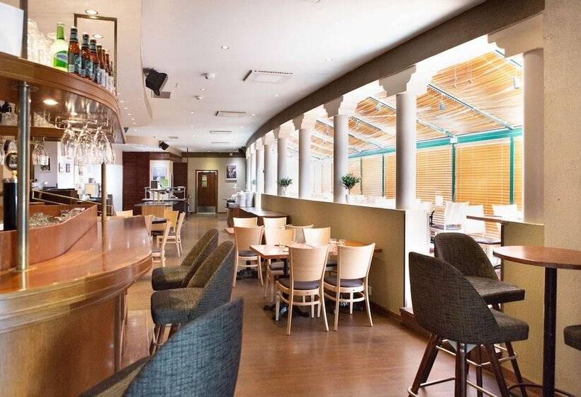 فندق Scandic Helsinki Aviapolis