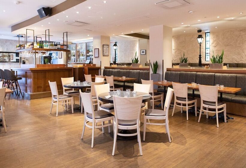 فندق Scandic Helsinki Aviapolis