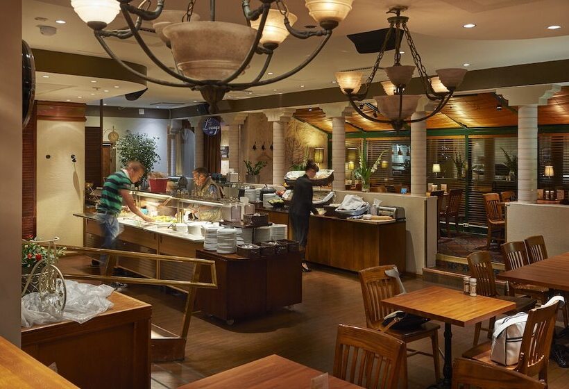 فندق Scandic Helsinki Aviapolis