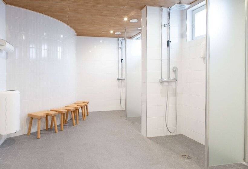 فندق Scandic Helsinki Aviapolis