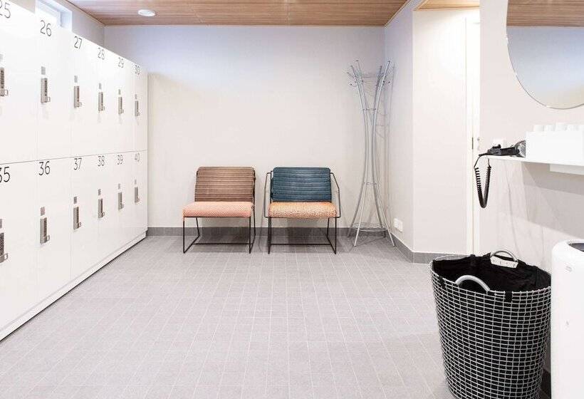 فندق Scandic Helsinki Aviapolis