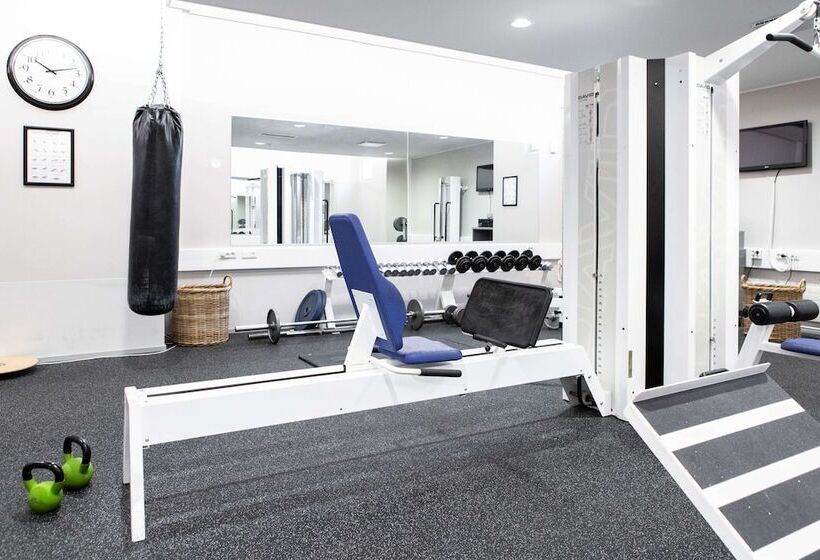 فندق Scandic Helsinki Aviapolis