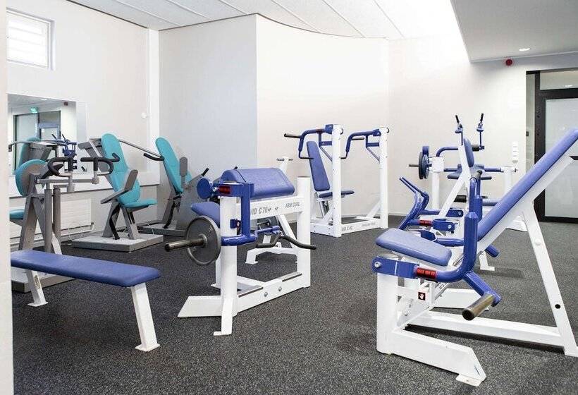 فندق Scandic Helsinki Aviapolis