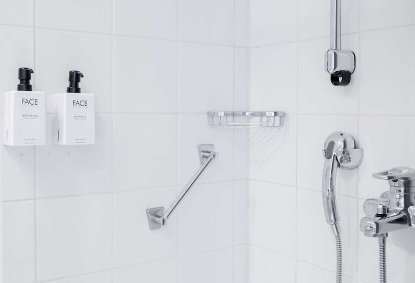 فندق Scandic Helsinki Aviapolis