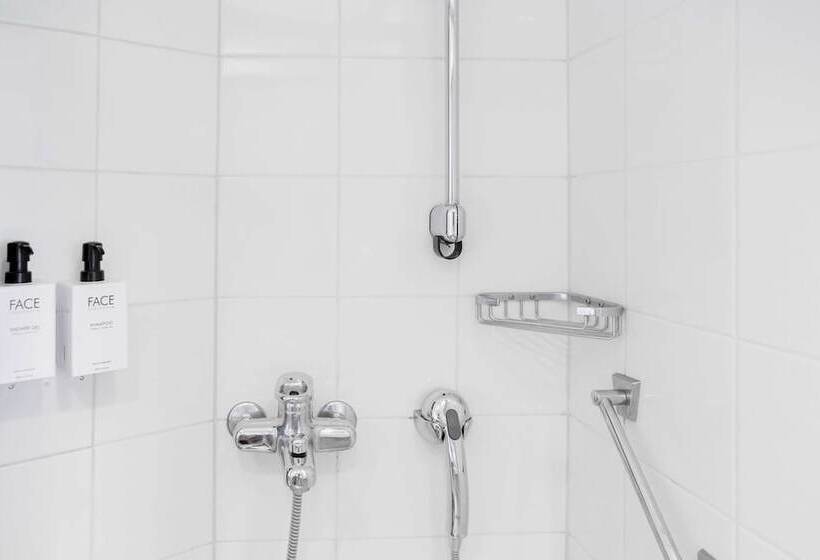 فندق Scandic Helsinki Aviapolis