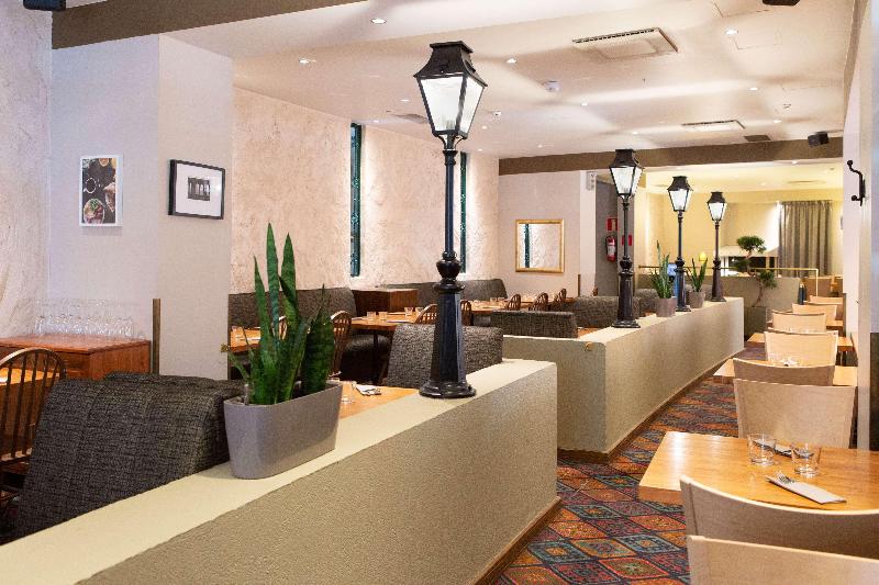 فندق Scandic Helsinki Aviapolis