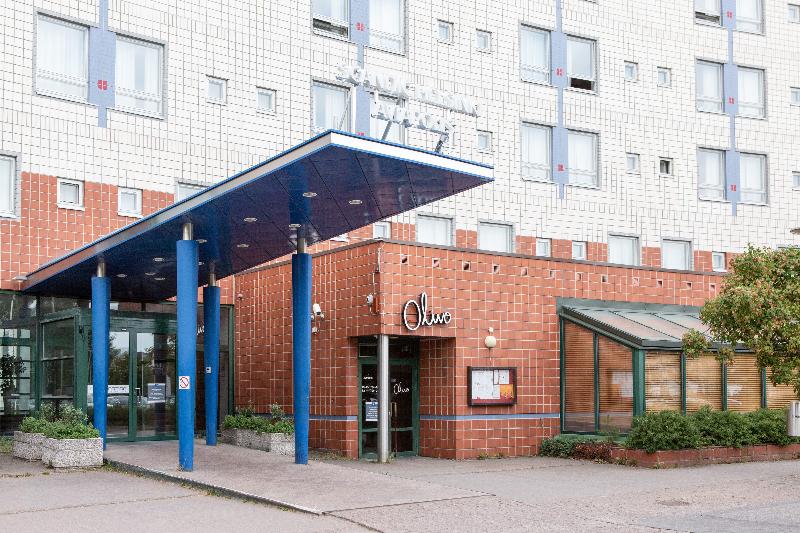 فندق Scandic Helsinki Aviapolis