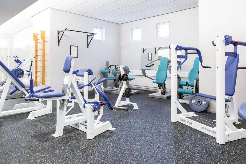 فندق Scandic Helsinki Aviapolis