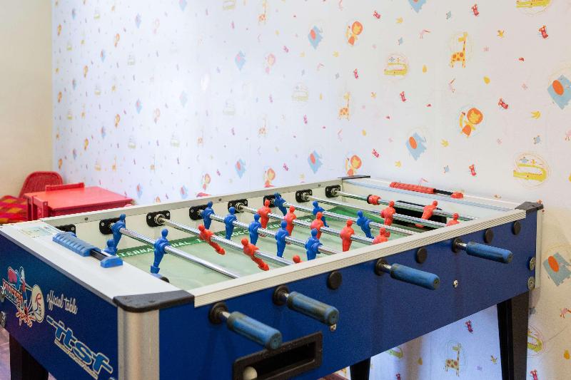 فندق Scandic Helsinki Aviapolis