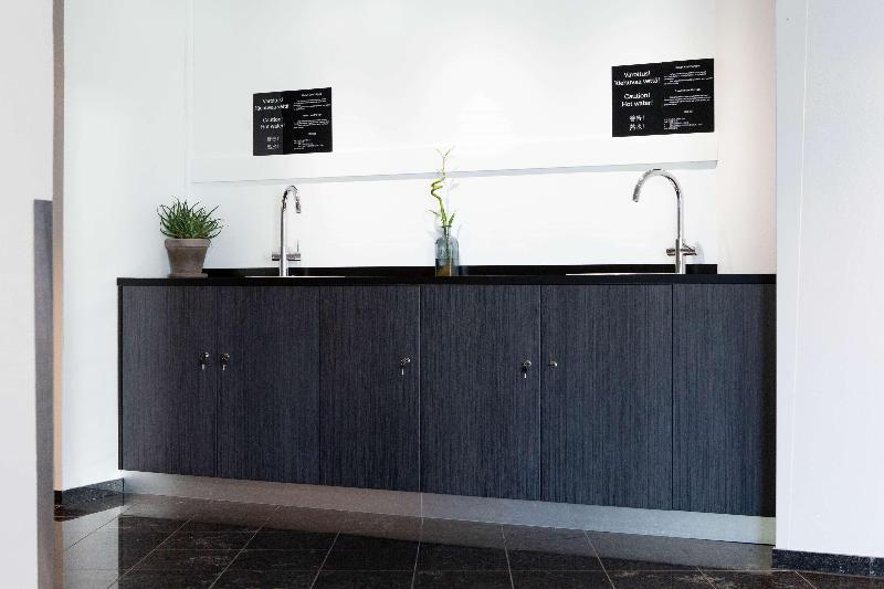 فندق Scandic Helsinki Aviapolis