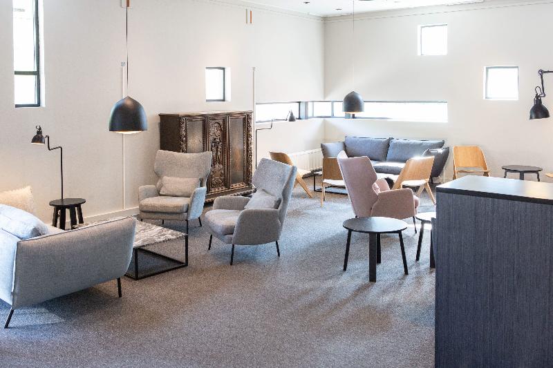 فندق Scandic Helsinki Aviapolis