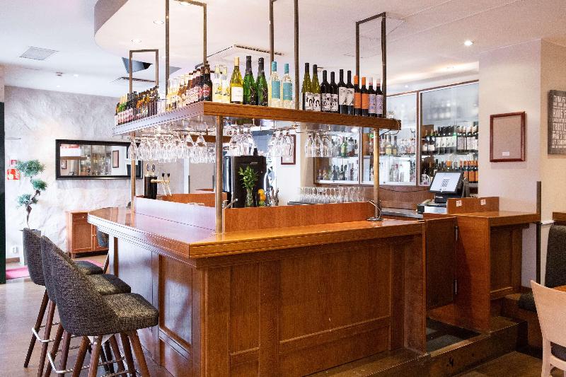 فندق Scandic Helsinki Aviapolis