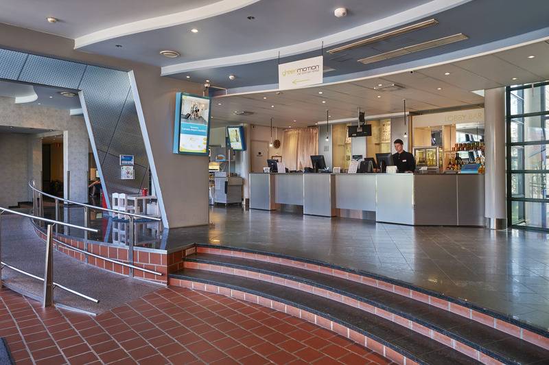 فندق Scandic Helsinki Aviapolis