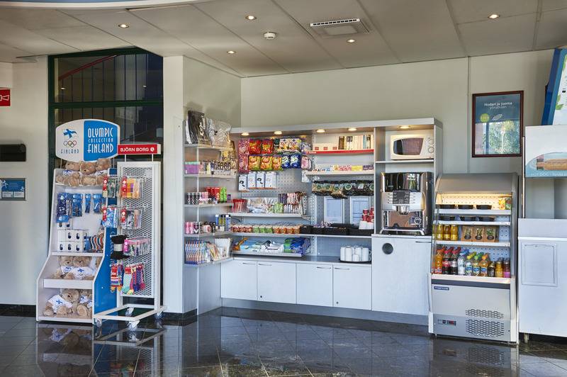 فندق Scandic Helsinki Aviapolis