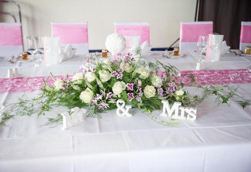 בית מלון כפרי Schloss Romanshorn