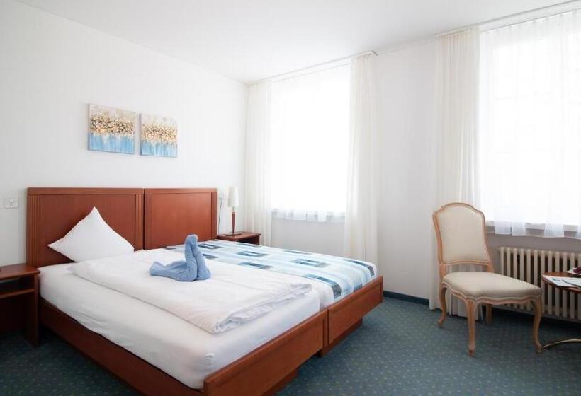 בית מלון כפרי Schloss Romanshorn