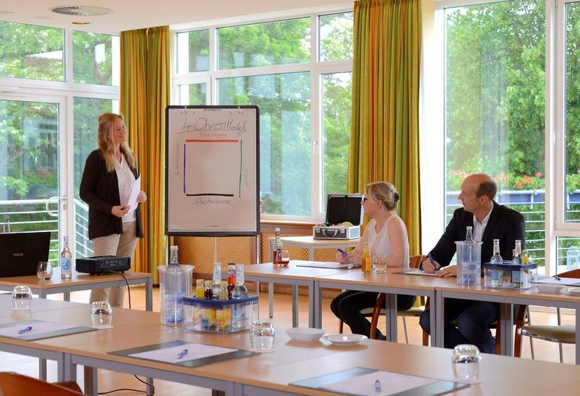 Seehotel Grossherzog Von Mecklenburg