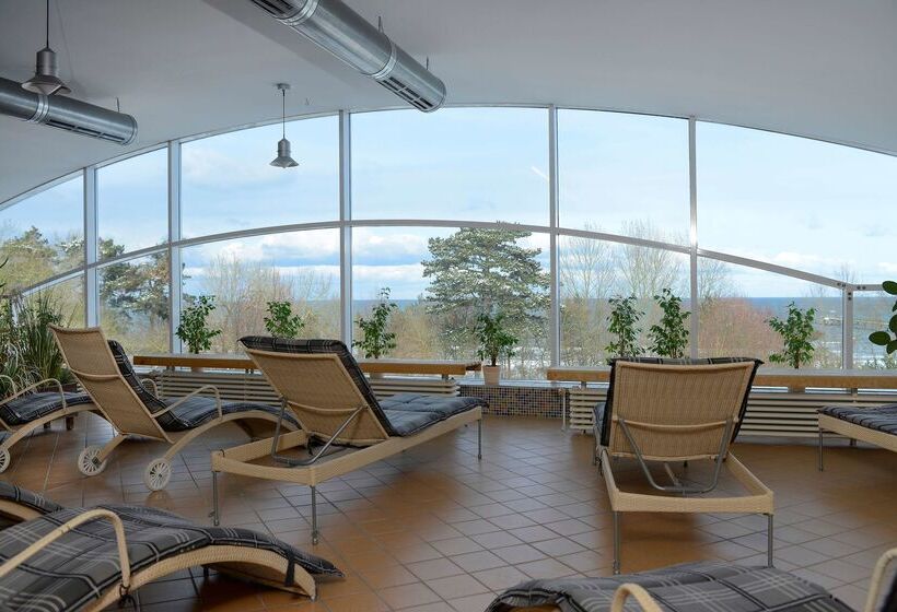 Seehotel Grossherzog Von Mecklenburg