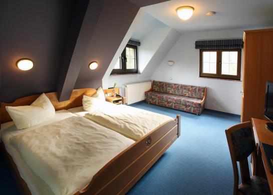 ホテル Sägmühle