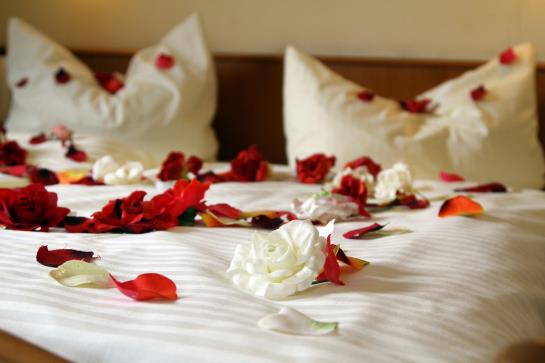 Отель Sägmühle