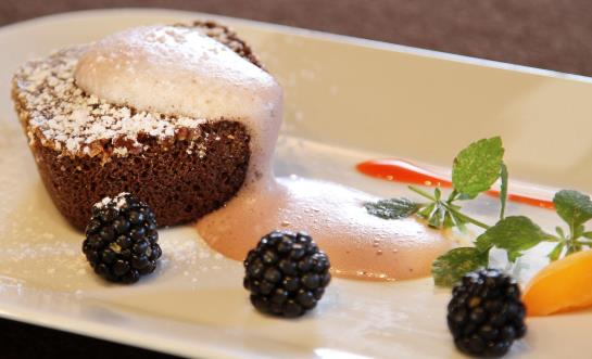 Отель Sägmühle