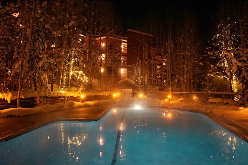 酒店 Snowmass Lodging Company