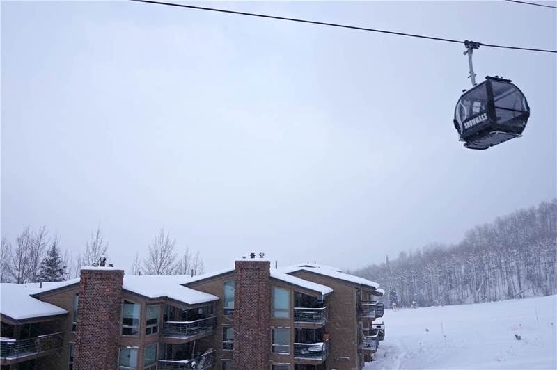 酒店 Snowmass Lodging Company