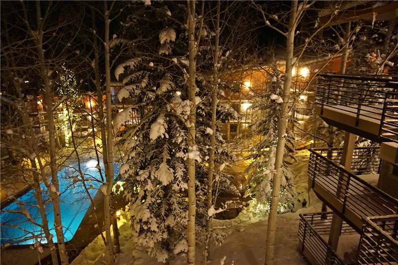 酒店 Snowmass Lodging Company
