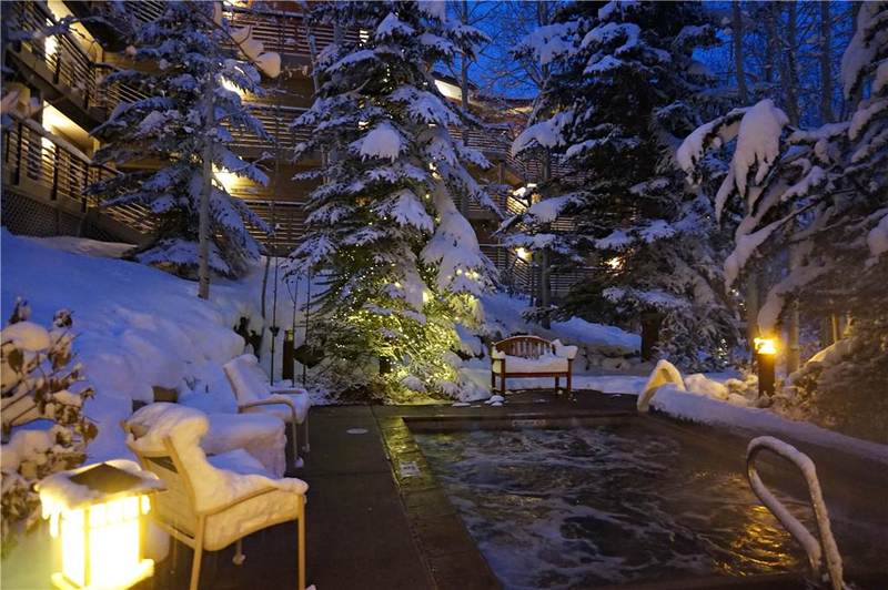 酒店 Snowmass Lodging Company