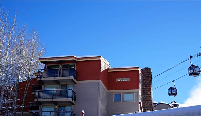 酒店 Snowmass Lodging Company