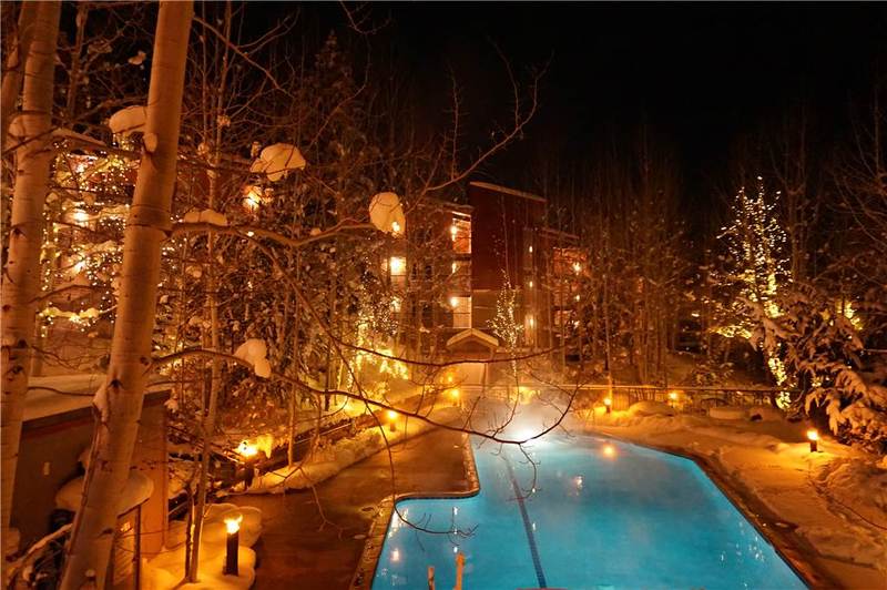酒店 Snowmass Lodging Company