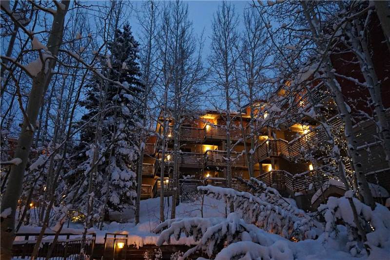酒店 Snowmass Lodging Company