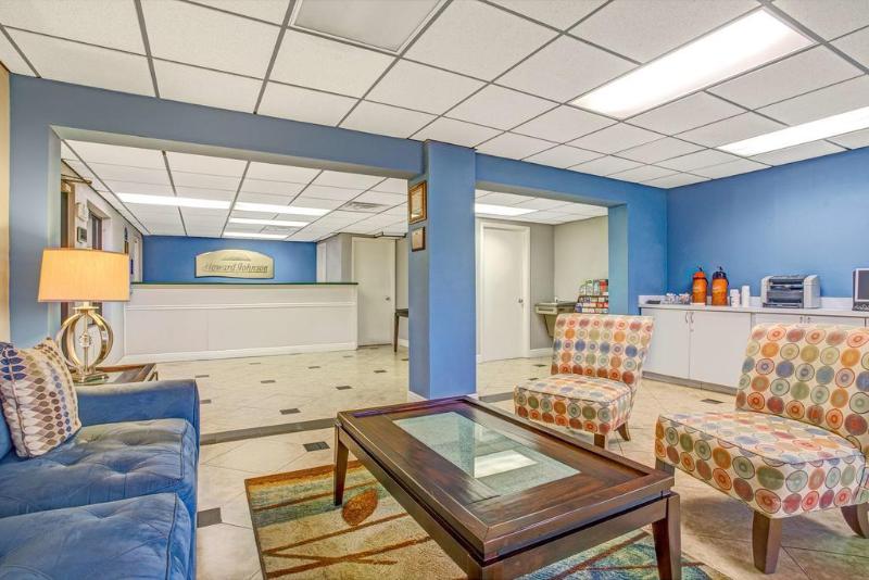 فندق South Tampa & Suites