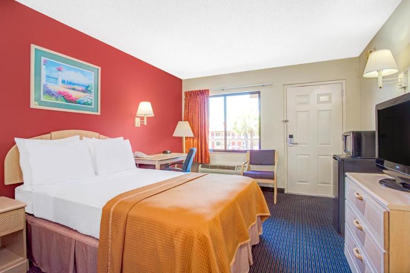 فندق South Tampa & Suites