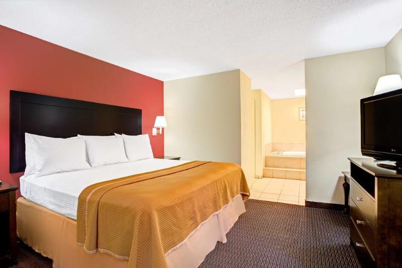 فندق South Tampa & Suites