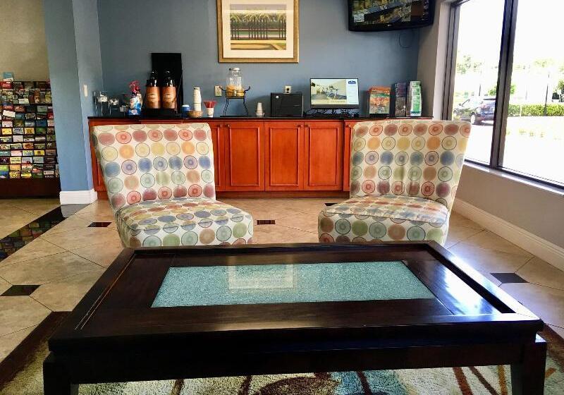 فندق South Tampa & Suites