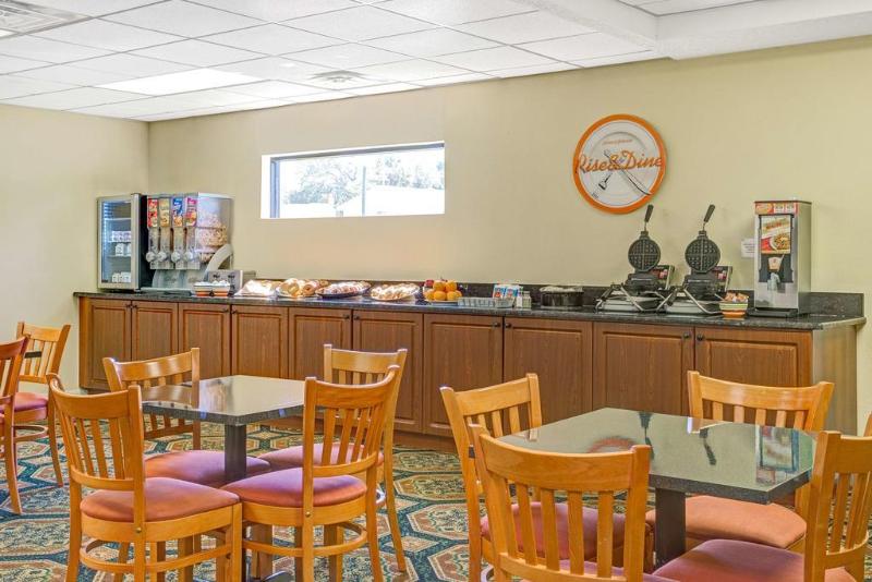 فندق South Tampa & Suites