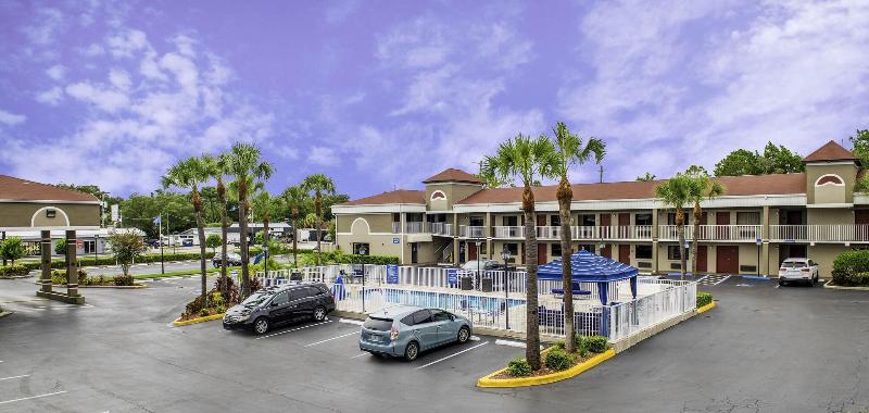 فندق South Tampa & Suites