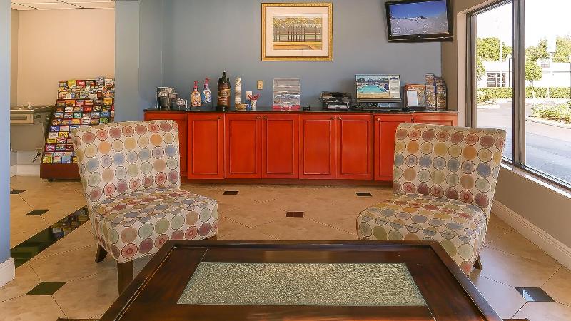 فندق South Tampa & Suites