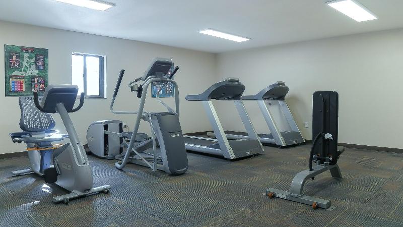 فندق South Tampa & Suites